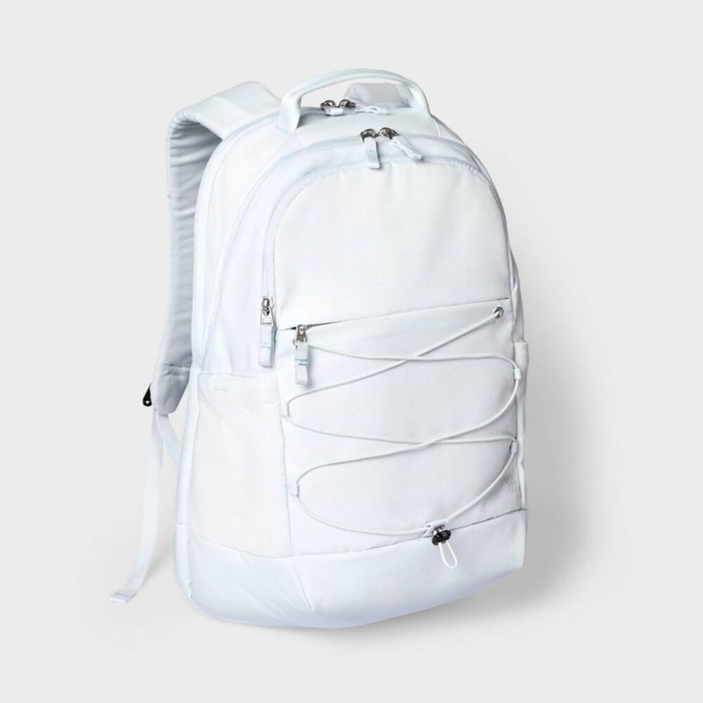 Sporty 19" Backpack - All In Motion Ice Blue